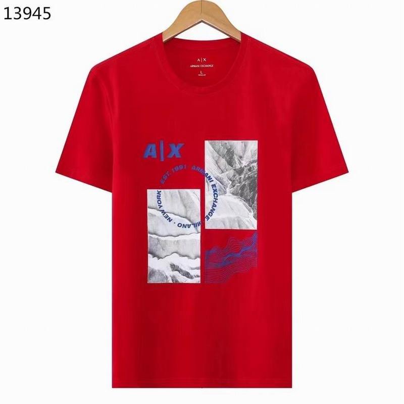 Armani Men's T-shirts 131